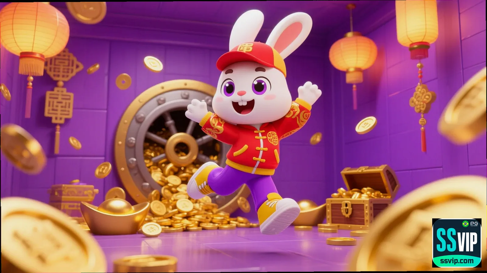 Jogos de cassino online - ssvip