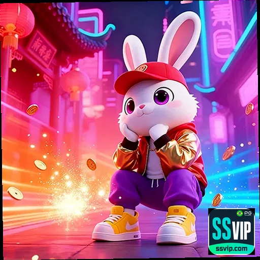 Criar perfil cassino