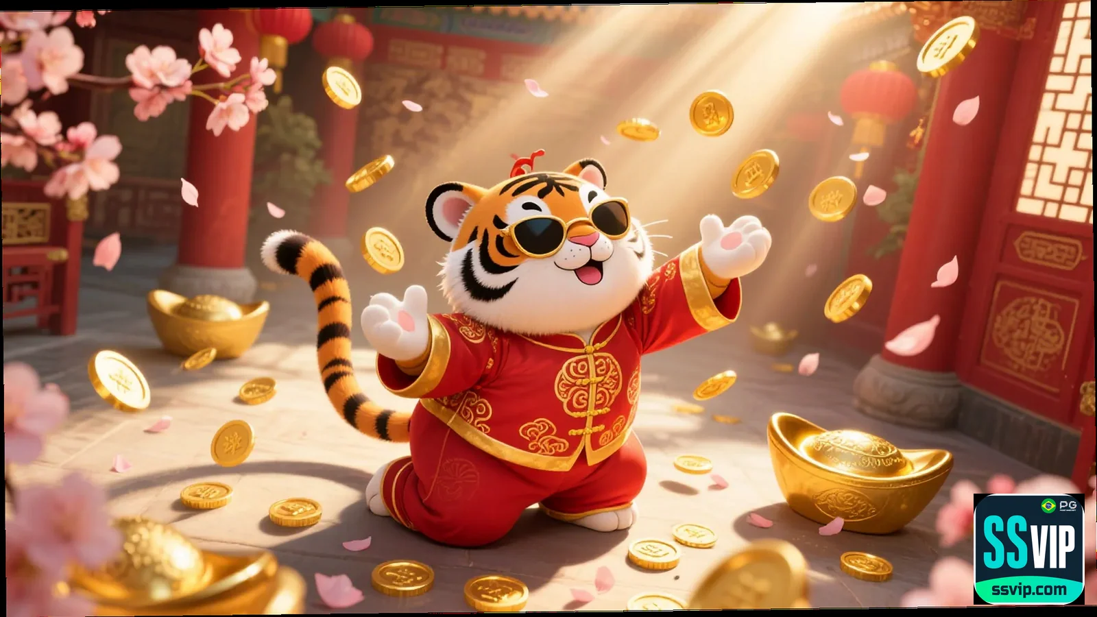 Imagem de cassino VIP - ssvip