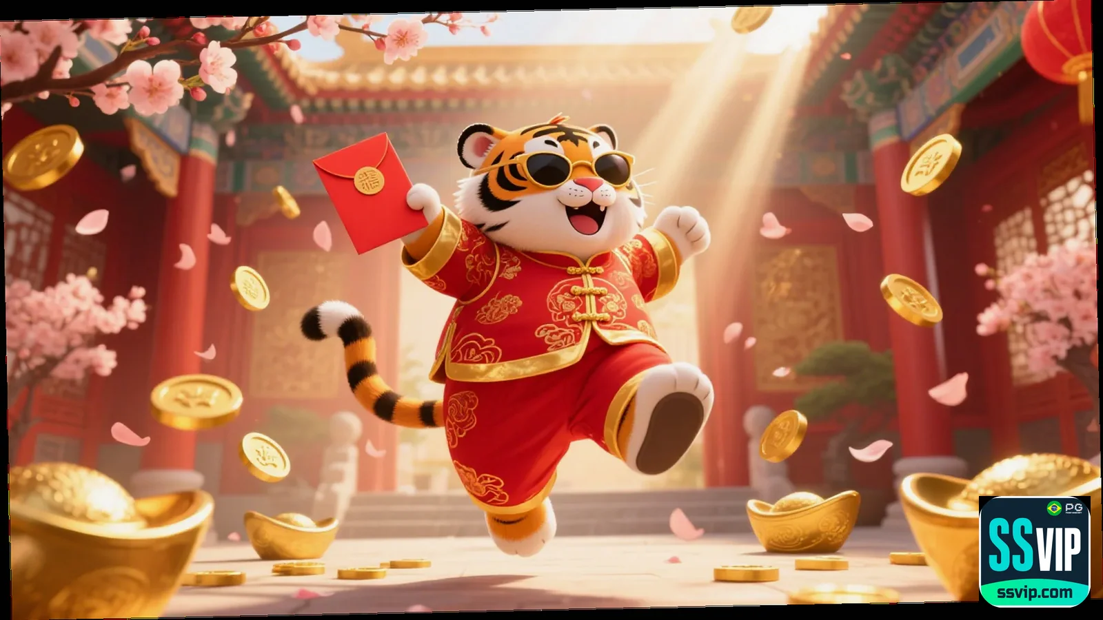 Imagem do aplicativo SSVIP - ssvip