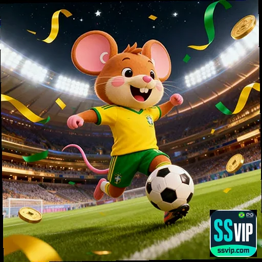 Cena destaque - ssvip