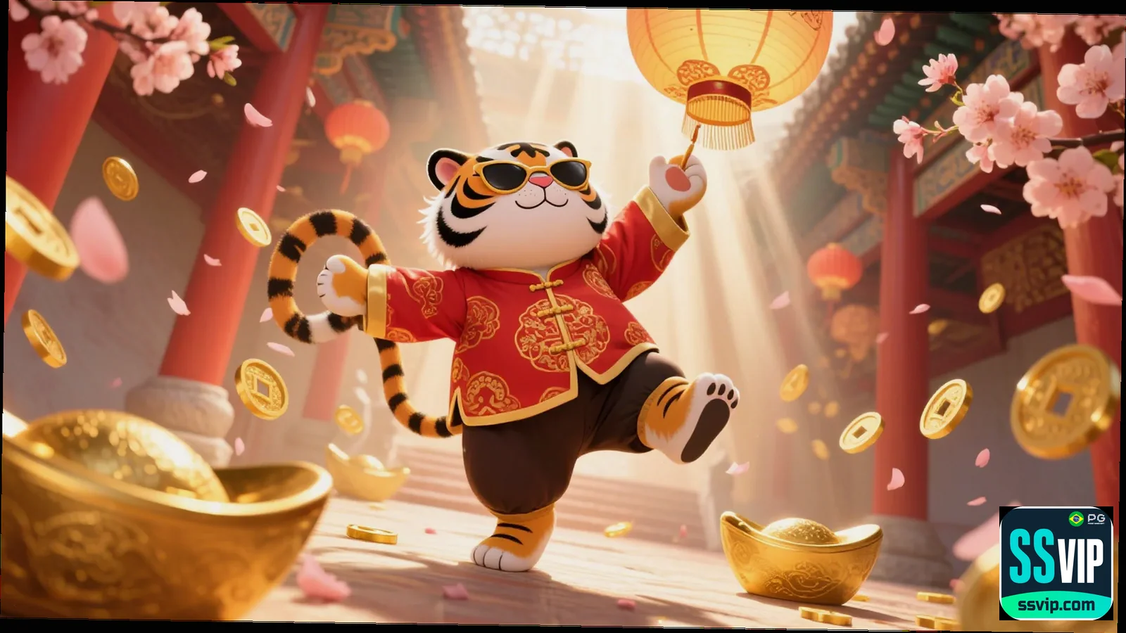 Promoções de cassino