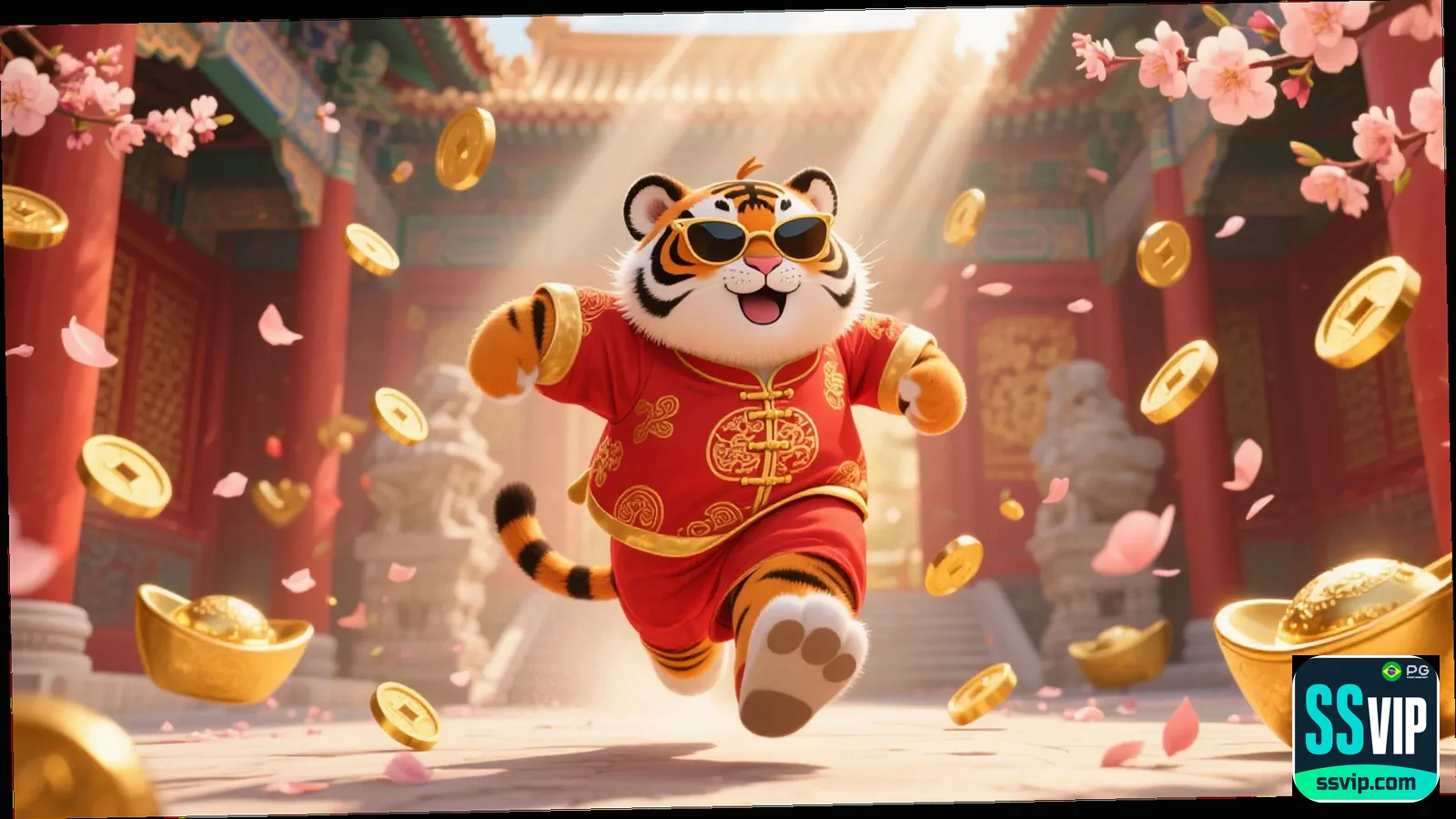 Benefícios da SSVIP - ssvip