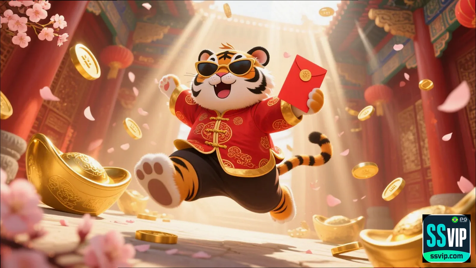 Benefícios VIP ssv - ssvip